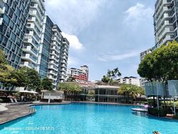 The Minton (D19), Condominium #588176581